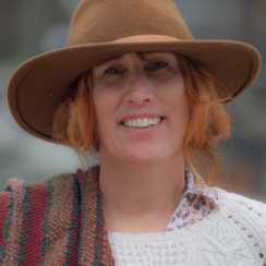 Sandra Weir