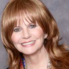 Sheila Anderson