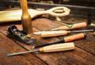 SawDust Festival