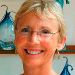 Cherril Doty