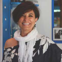 Alejandra Velazquez