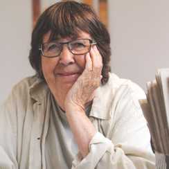Sara Kirk