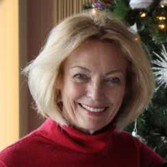 Carole Boller