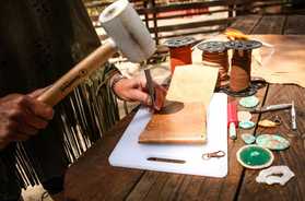 SawDust Festival