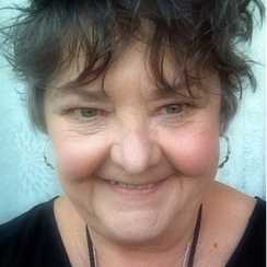 Sheryl Holt-Eberhardt