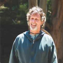 Michael Hallinan