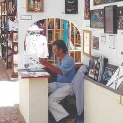 John Lucero