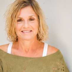 Michelle Waller