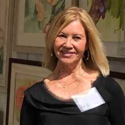 Lorraine Adler