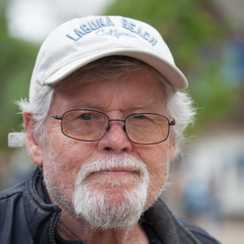 Loren Chapman
