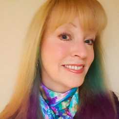 Cindy Stalnaker
