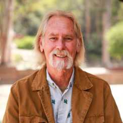 Drew Weir
