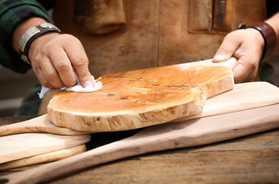 SawDust Festival
