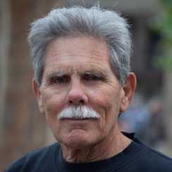 Tom Belloni