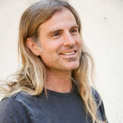 Isaac Anderson