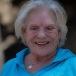 Sandy Taylor