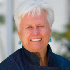 Debra Conkey