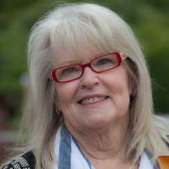 Patti Klingenmeier