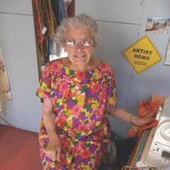 Eleanor Henry