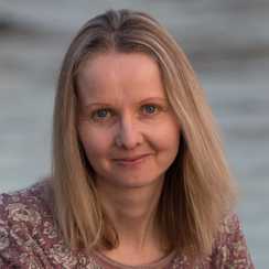 Ulrike Scheuchl