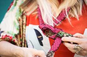 SawDust Festival