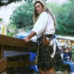 Greg Thorne