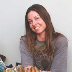Nicole McQuaid