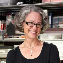 Lorraine Hornby