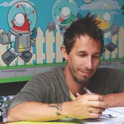 Michael Phillips