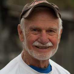 Noel Lashley