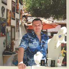 Baruch Kaufman