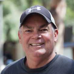 Robert Holton