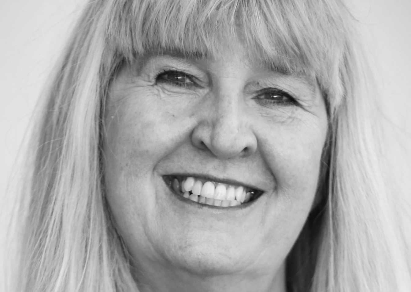 Sue Winner