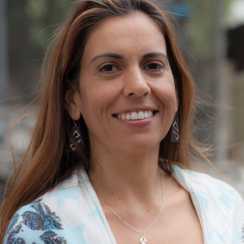 Sarvi Hosseini