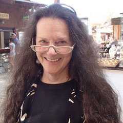 Ruth Wright