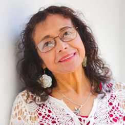 Lupe Blanton