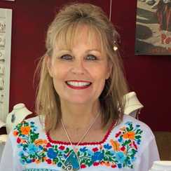 Patti Jo Kiraly