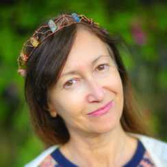 Marita Holton