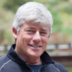 Bill Darnall