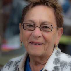 Tracey Moscaritolo