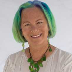 Nancy Deline