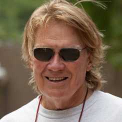 Stephen Krupnick