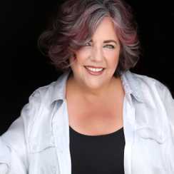 Nancy Villere